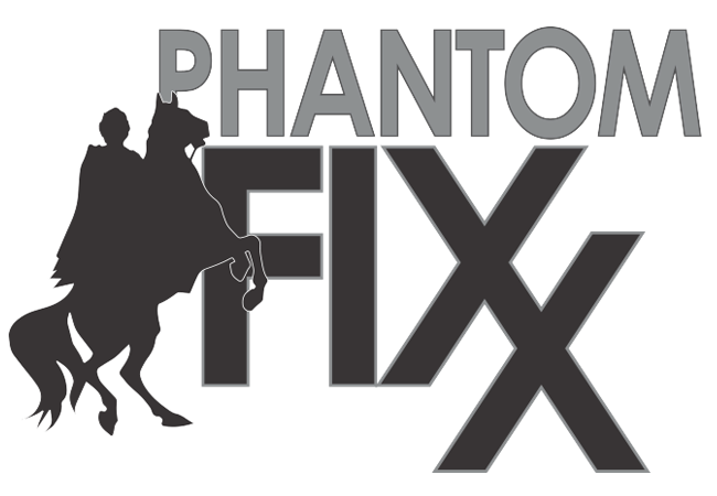Phantom Fixx Logo